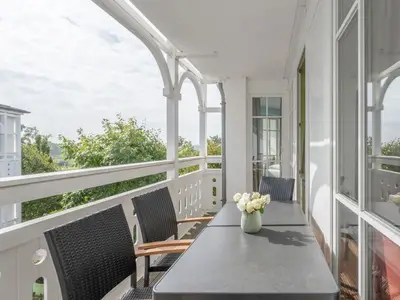 Ferienwohnung für 4 Personen (52 m²) in Sellin (Ostseebad) 2/10