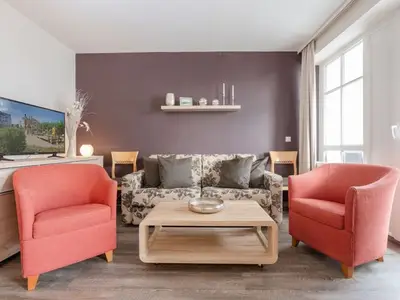 Ferienwohnung für 4 Personen (52 m²) in Sellin (Ostseebad) 3/10