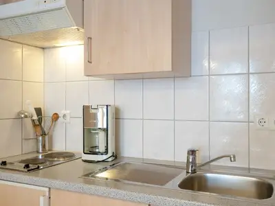 Ferienwohnung für 3 Personen (32 m²) in Sellin (Ostseebad) 3/10