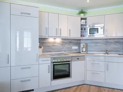 Ferienwohnung für 4 Personen (52 m²) in Sellin (Ostseebad) 4/10
