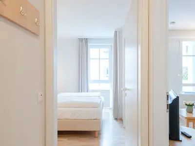Ferienwohnung für 3 Personen (32 m²) in Sellin (Ostseebad) 4/10