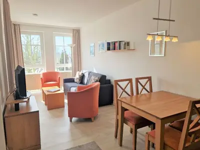 Ferienwohnung für 4 Personen (44 m²) in Sellin (Ostseebad) 8/10