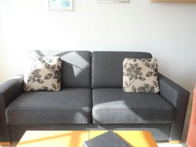 Ferienwohnung für 4 Personen (44 m²) in Sellin (Ostseebad) 9/10