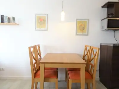 Ferienwohnung für 4 Personen (44 m²) in Sellin (Ostseebad) 10/10