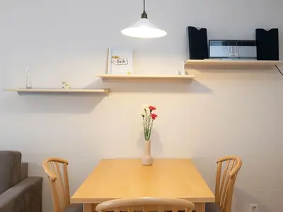 Ferienwohnung für 3 Personen (32 m²) in Sellin (Ostseebad) 6/10