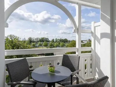 Ferienwohnung für 3 Personen (32 m²) in Sellin (Ostseebad) 2/10