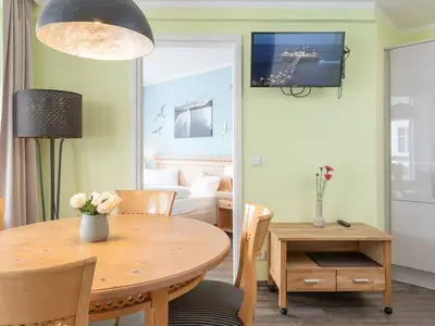 Ferienwohnung für 4 Personen (52 m²) in Sellin (Ostseebad) 9/10