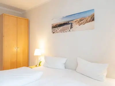 Ferienwohnung für 3 Personen (32 m²) in Sellin (Ostseebad) 9/10