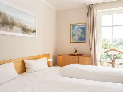 Ferienwohnung für 3 Personen (32 m²) in Sellin (Ostseebad) 5/10