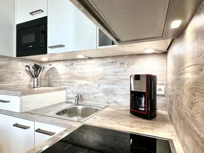 Ferienwohnung für 3 Personen (32 m²) in Sellin (Ostseebad) 3/10