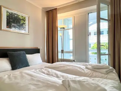 Ferienwohnung für 3 Personen (32 m²) in Sellin (Ostseebad) 4/10