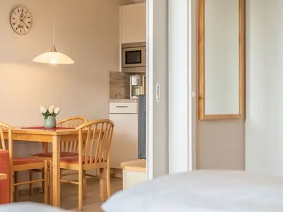 Ferienwohnung für 3 Personen (32 m²) in Sellin (Ostseebad) 9/10