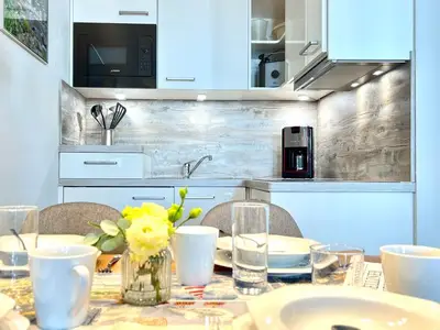Ferienwohnung für 3 Personen (32 m²) in Sellin (Ostseebad) 9/10