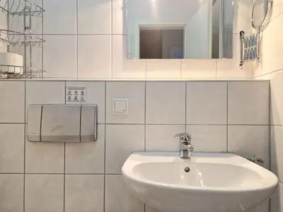 Ferienwohnung für 3 Personen (32 m²) in Sellin (Ostseebad) 10/10