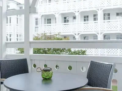 Ferienwohnung für 3 Personen (32 m²) in Sellin (Ostseebad) 2/10