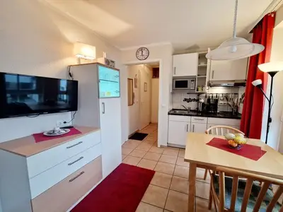 Ferienwohnung für 2 Personen (20 m²) in Sellin (Ostseebad) 3/10