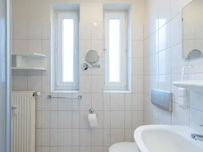Ferienwohnung für 2 Personen (20 m²) in Sellin (Ostseebad) 6/10