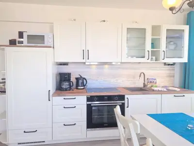 Ferienwohnung für 4 Personen (50 m²) in Sellin (Ostseebad) 4/10