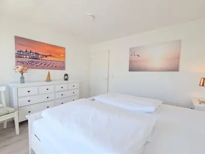 Ferienwohnung für 4 Personen (50 m²) in Sellin (Ostseebad) 5/10