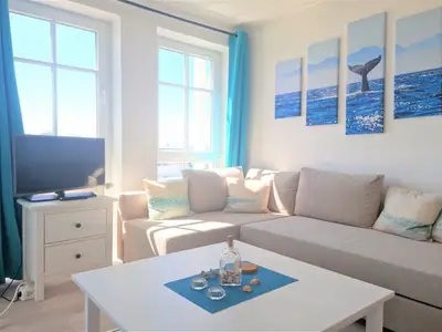 Ferienwohnung für 4 Personen (50 m²) in Sellin (Ostseebad) 6/10