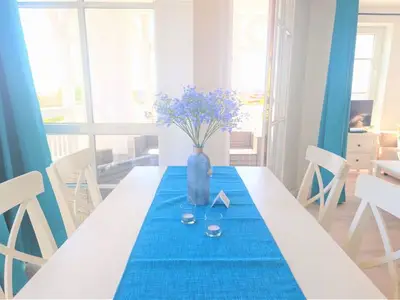 Ferienwohnung für 4 Personen (50 m²) in Sellin (Ostseebad) 8/10