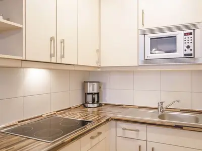 Ferienwohnung für 4 Personen (44 m²) in Sellin (Ostseebad) 3/10