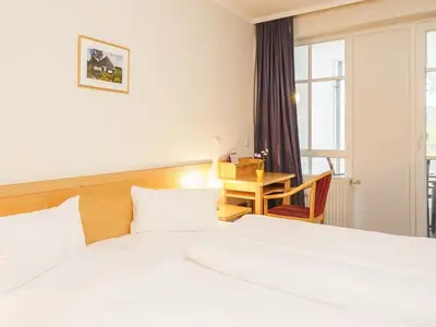 Ferienwohnung für 4 Personen (44 m²) in Sellin (Ostseebad) 4/10