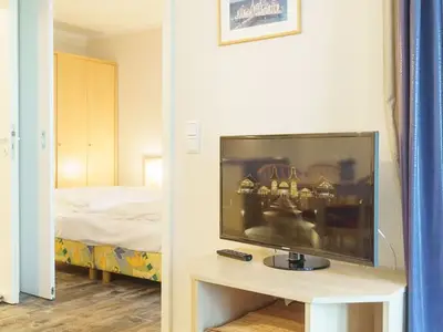 Ferienwohnung für 4 Personen (44 m²) in Sellin (Ostseebad) 8/10