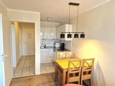 Ferienwohnung für 3 Personen (44 m²) in Sellin (Ostseebad) 3/10