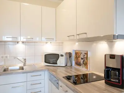 Ferienwohnung für 3 Personen (44 m²) in Sellin (Ostseebad) 4/10