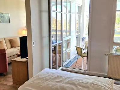 Ferienwohnung für 3 Personen (44 m²) in Sellin (Ostseebad) 6/10