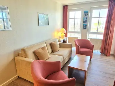 Ferienwohnung für 3 Personen (44 m²) in Sellin (Ostseebad) 7/10