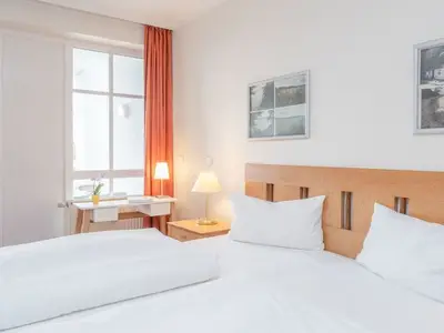 Ferienwohnung für 3 Personen (44 m²) in Sellin (Ostseebad) 8/10