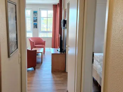 Ferienwohnung für 3 Personen (44 m²) in Sellin (Ostseebad) 9/10