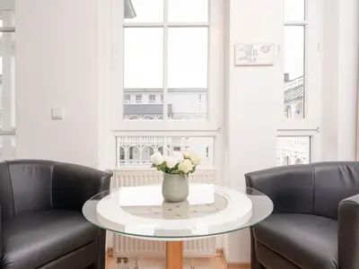 Ferienwohnung für 2 Personen (20 m²) in Sellin (Ostseebad) 7/10