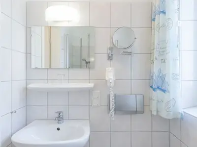 Ferienwohnung für 2 Personen (20 m²) in Sellin (Ostseebad) 9/10