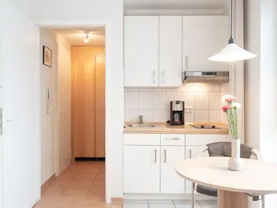 Ferienwohnung für 2 Personen (20 m²) in Sellin (Ostseebad) 3/10