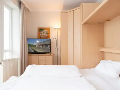 Ferienwohnung für 2 Personen (20 m²) in Sellin (Ostseebad) 4/10
