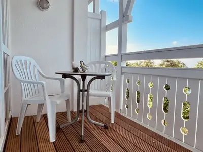 Ferienwohnung für 3 Personen (32 m²) in Sellin (Ostseebad) 2/10