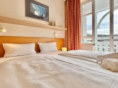 Ferienwohnung für 2 Personen (32 m²) in Sellin (Ostseebad) 5/10