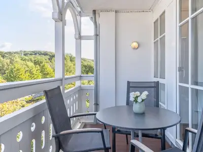 Ferienwohnung für 4 Personen (52 m²) in Sellin (Ostseebad) 4/10
