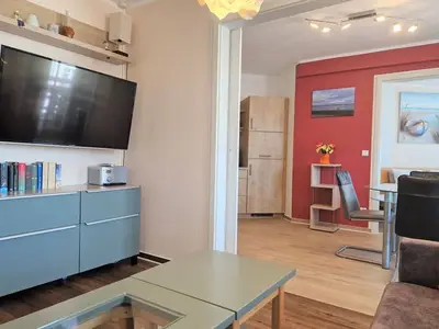 Ferienwohnung für 4 Personen (52 m²) in Sellin (Ostseebad) 2/10