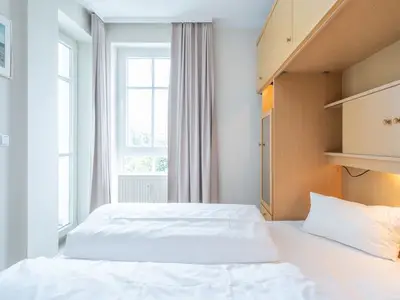 Ferienwohnung für 3 Personen (32 m²) in Sellin (Ostseebad) 6/10