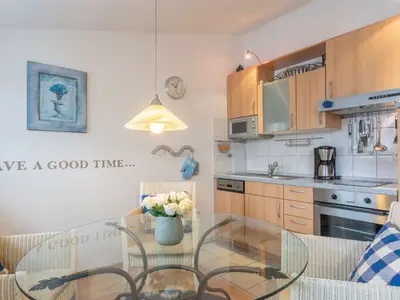 Ferienwohnung für 4 Personen (57 m²) in Sellin (Ostseebad) 3/10