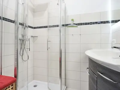 Ferienwohnung für 4 Personen (52 m²) in Sellin (Ostseebad) 6/10