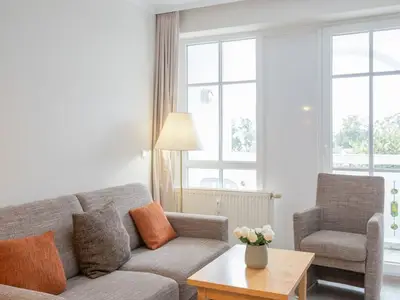 Ferienwohnung für 3 Personen (32 m²) in Sellin (Ostseebad) 8/10