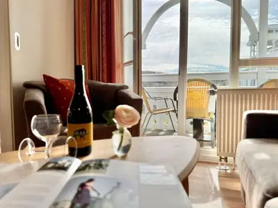 Ferienwohnung für 2 Personen (32 m²) in Sellin (Ostseebad) 10/10