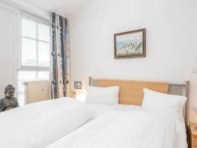 Ferienwohnung für 4 Personen (57 m²) in Sellin (Ostseebad) 4/10