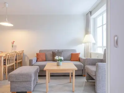 Ferienwohnung für 3 Personen (32 m²) in Sellin (Ostseebad) 9/10