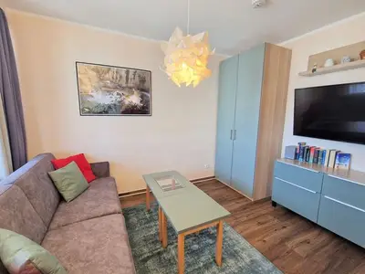 Ferienwohnung für 4 Personen (52 m²) in Sellin (Ostseebad) 7/10